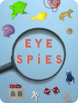 Eye Spies