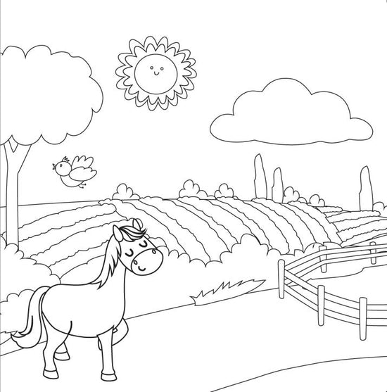 Farm Life