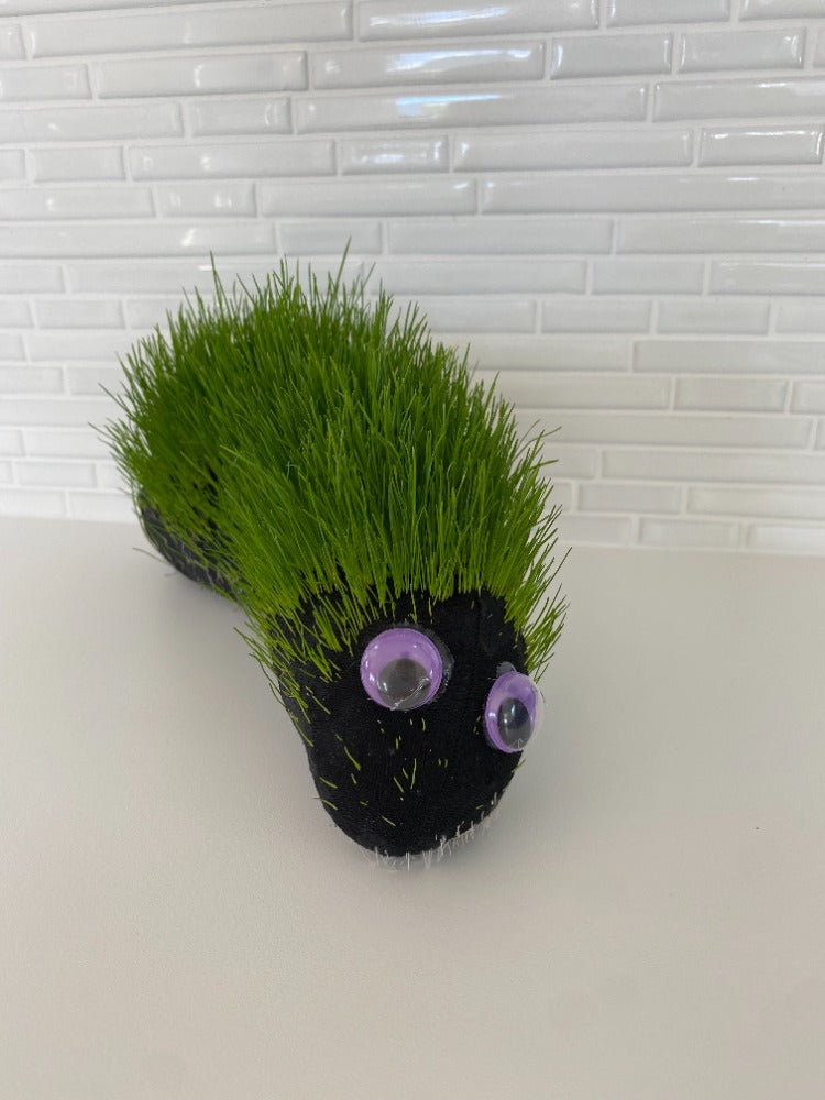 Grass Animal