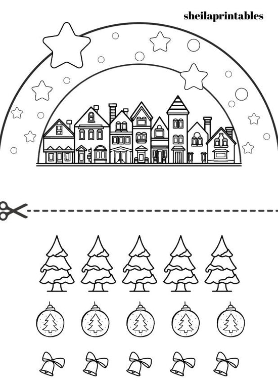 Winter Craft