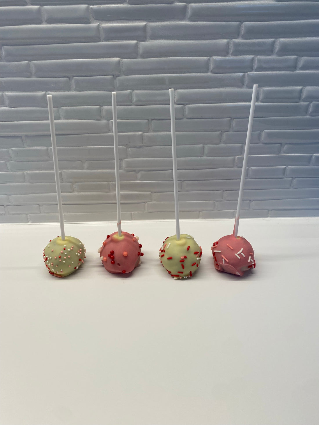 Cake Pops