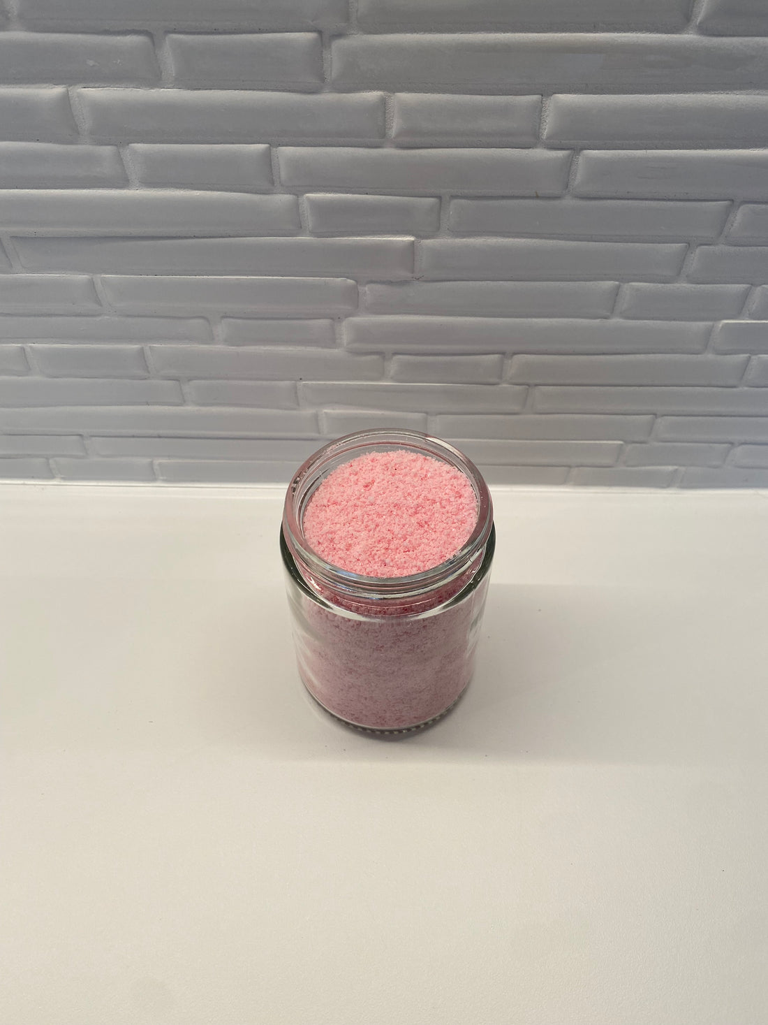 Fizzy Bath Salts