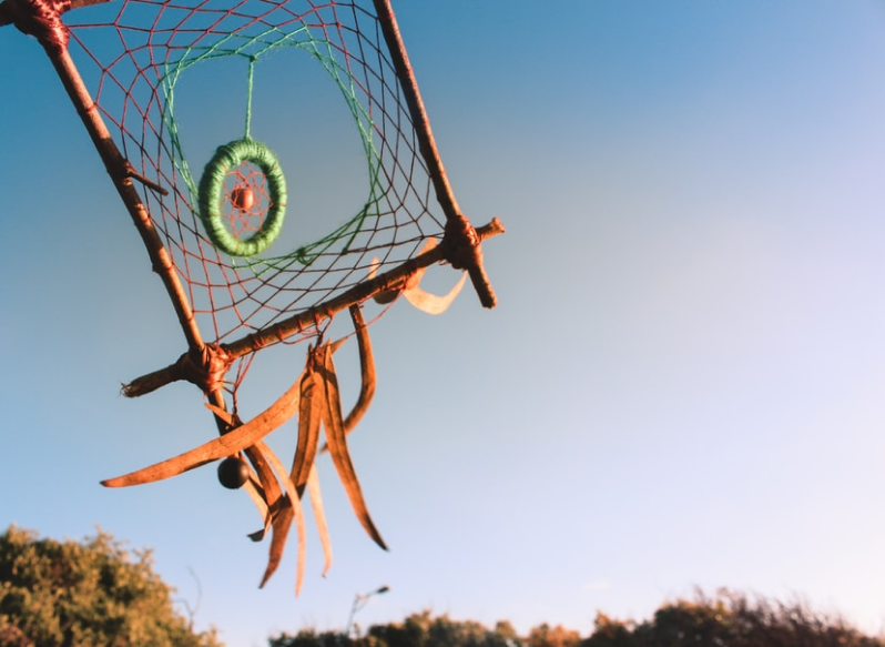 Dream Catcher