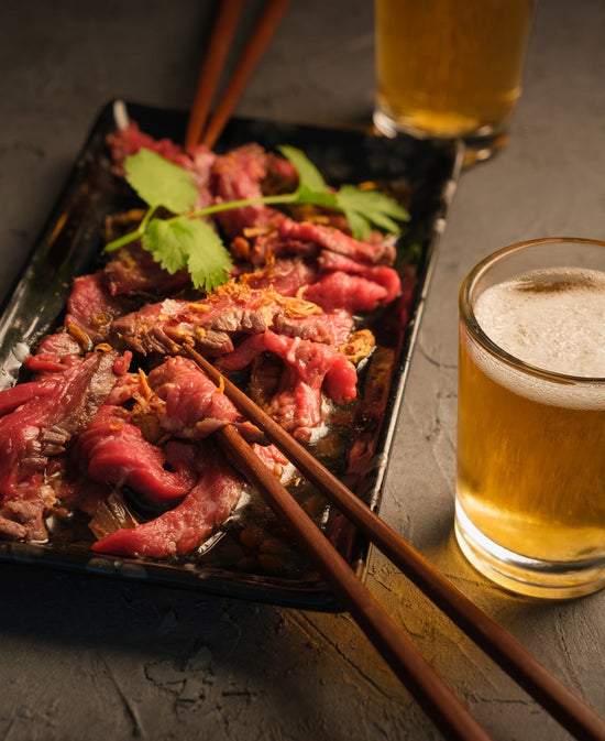 How to Create a Weekly Family Meal Plan