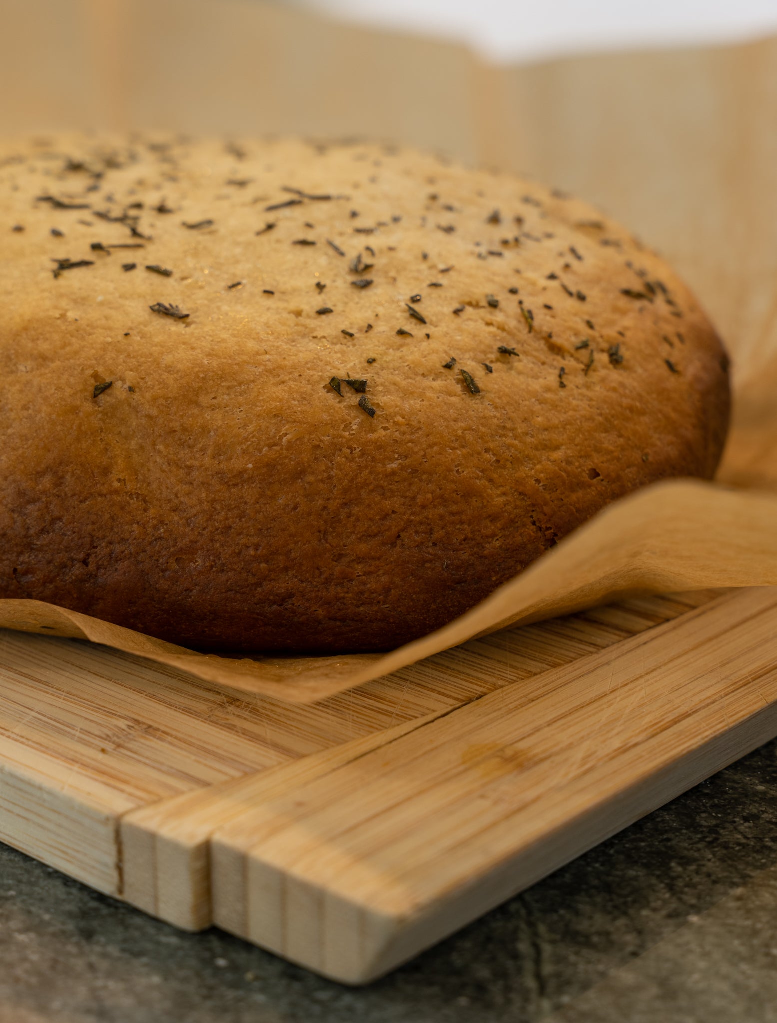 twohour slowcooker bread Tangleby Gardens