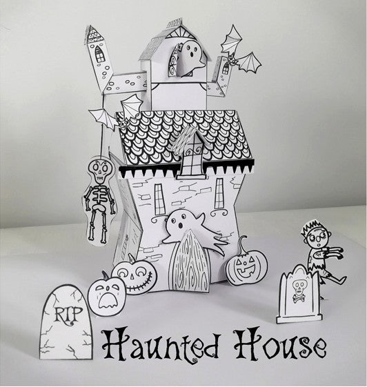 Haunted House