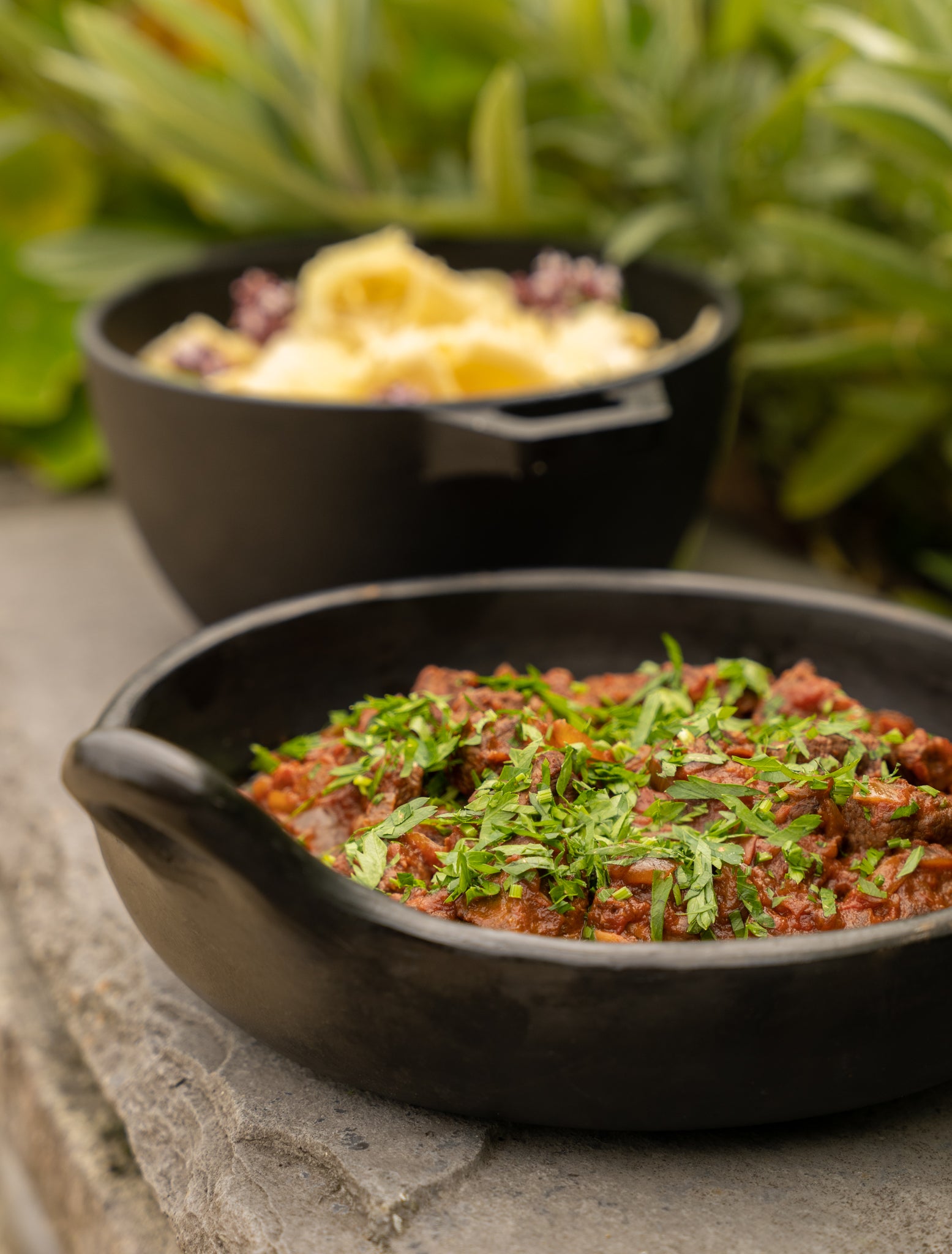lamb ragu – Tangleby Gardens