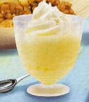 Lemon Jelly Whip