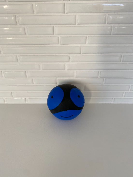 Ninja ball
