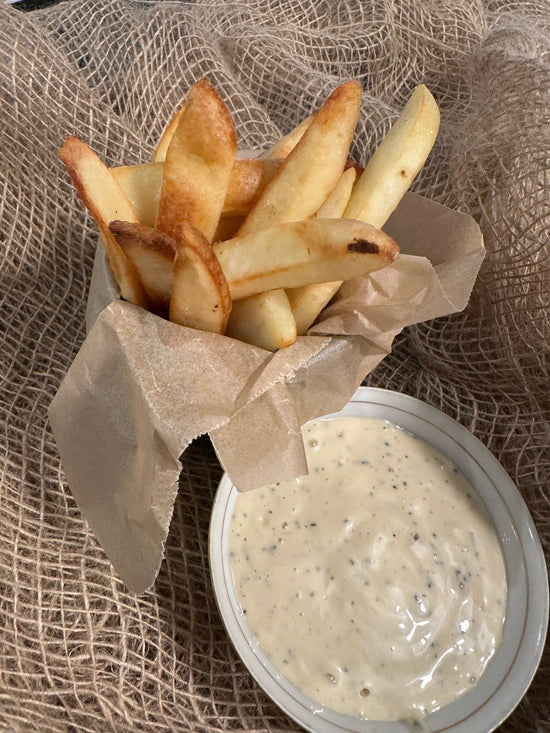 Truffle Aioli