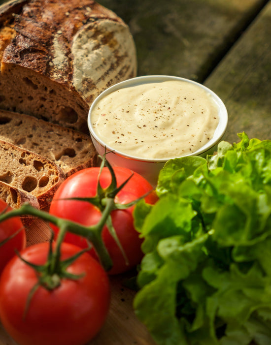 Honey Mustard Dressing