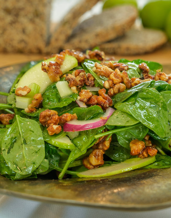 Modern Waldorf Salad