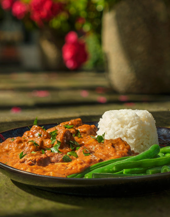 Slow Cooked Mexican Beef Stew