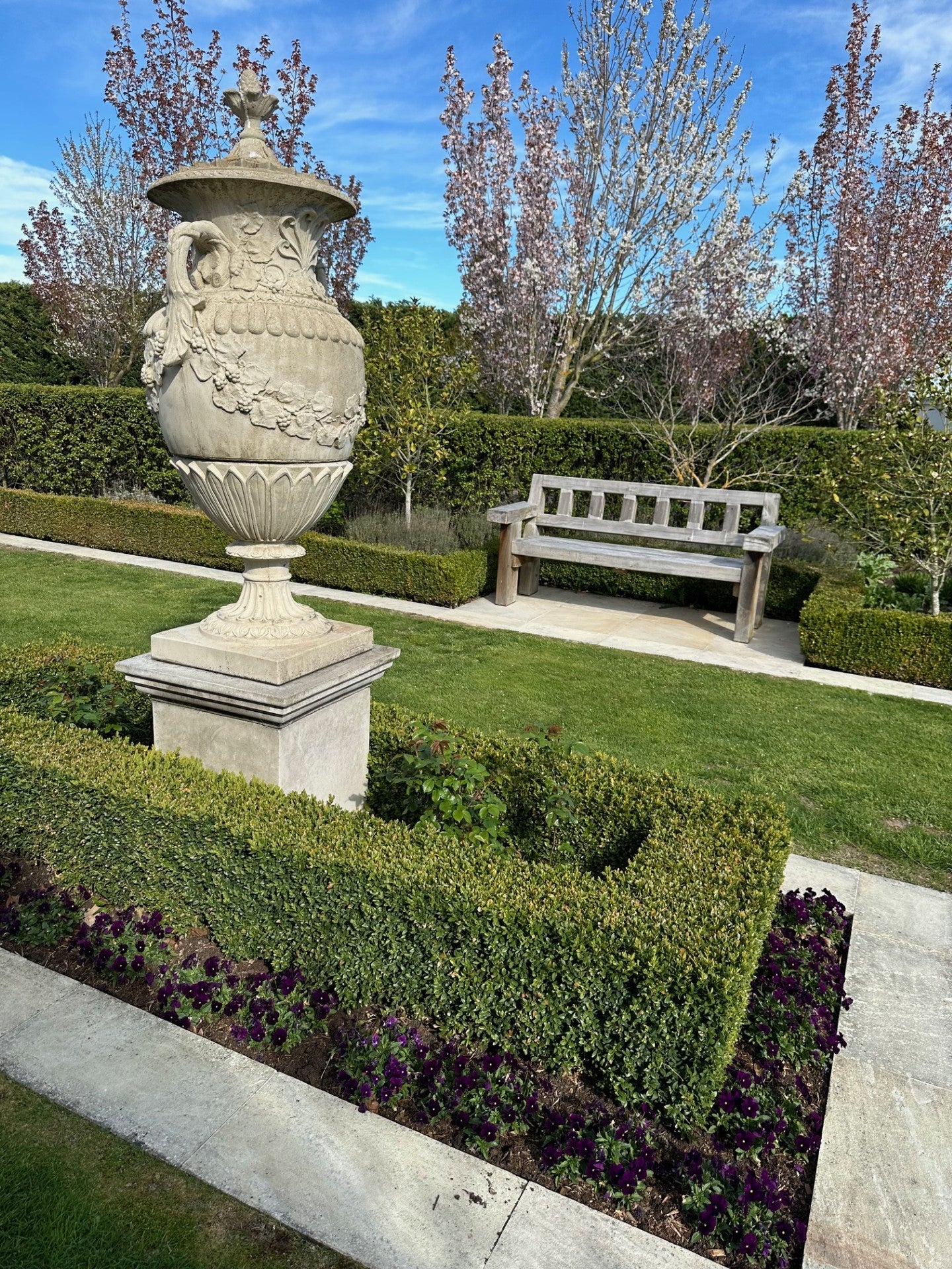 Introduction for November – Tangleby Gardens