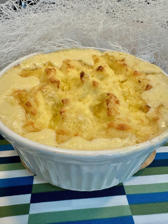 Fishermans Pie
