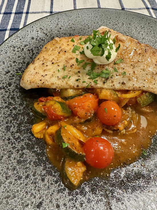 Rataouille