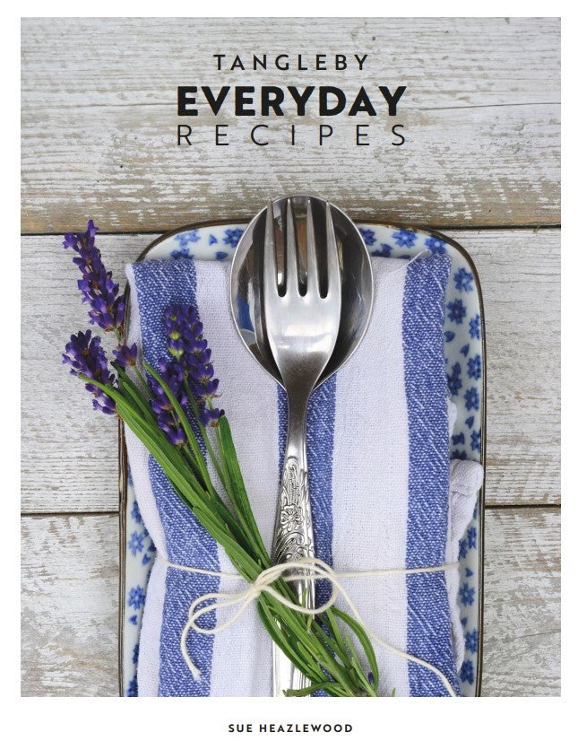 Tangleby Everyday Recipes