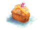 Tangleby Gardens Beautiful Baking - due out late September, Pre-order now.