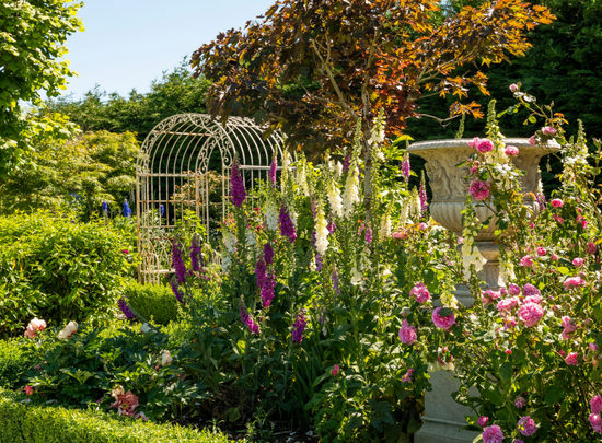 Tangleby Gardens