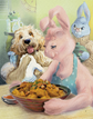Tails of Tangleby Gardens 4 Due out 1st week of November, you can pre-order now