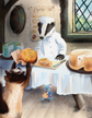 Tails of Tangleby Gardens 4 Due out 1st week of November, you can pre-order now