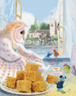 Tails of Tangleby Gardens 4 Due out 1st week of November, you can pre-order now
