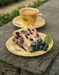 Tangleby Gardens Beautiful Baking - due out late September, Pre-order now.