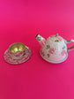 Tangleby Tea Set